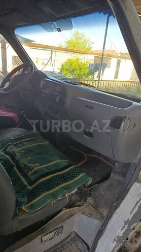 Ford Transit 2000, 400,000 km - 2.5 л - Şirvan