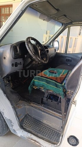Ford Transit 2000, 400,000 km - 2.5 л - Şirvan