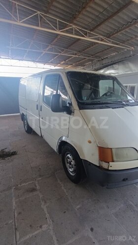 Ford Transit 2000, 400,000 km - 2.5 л - Şirvan