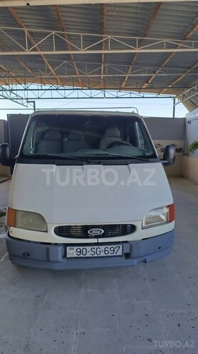 Ford Transit 2000, 400,000 km - 2.5 л - Şirvan
