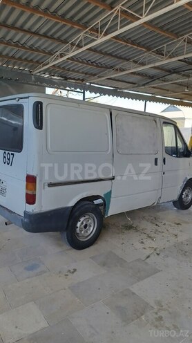 Ford Transit 2000, 400,000 km - 2.5 л - Şirvan