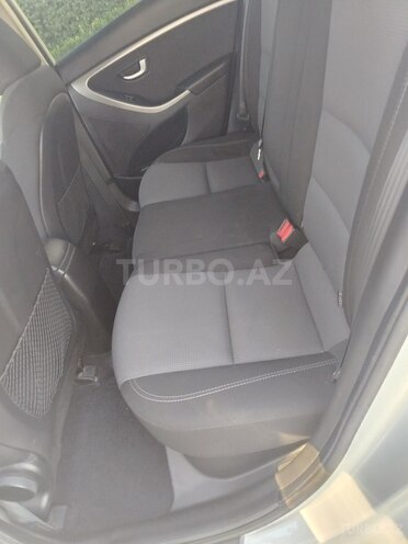 Hyundai i30 2013, 218,000 km - 1.4 л - Bakı