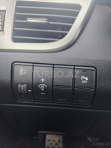 Hyundai i30 2013, 218,000 km - 1.4 л - Bakı