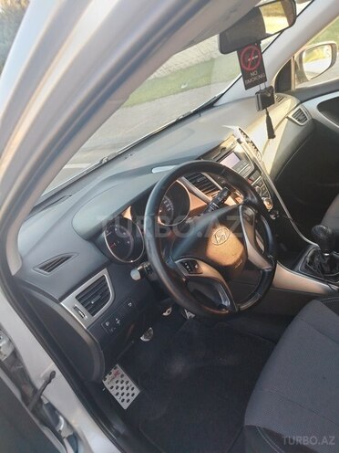Hyundai i30 2013, 218,000 km - 1.4 л - Bakı