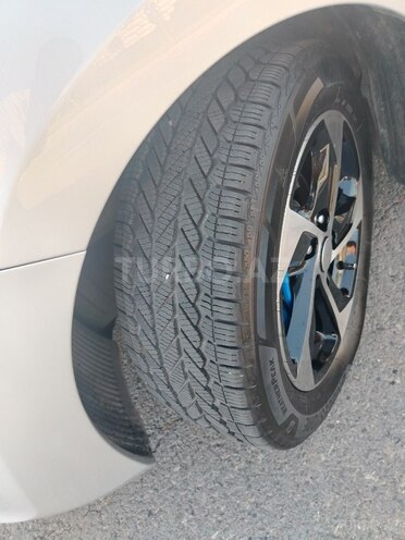 Hyundai i30 2013, 218,000 km - 1.4 л - Bakı