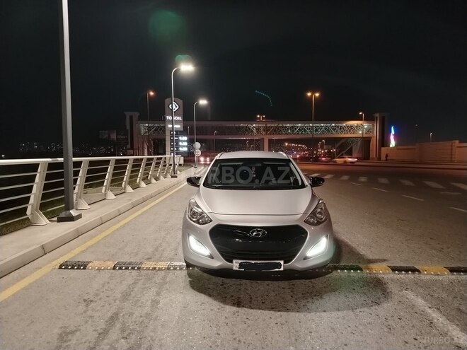 Hyundai i30 2013, 218,000 km - 1.4 л - Bakı