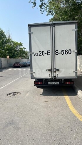 Ford Transit 2008, 215,000 km - 2.4 л - Bakı