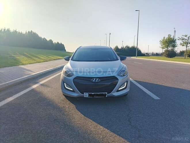 Hyundai i30 2013, 218,000 km - 1.4 л - Bakı