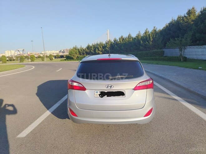 Hyundai i30 2013, 218,000 km - 1.4 л - Bakı