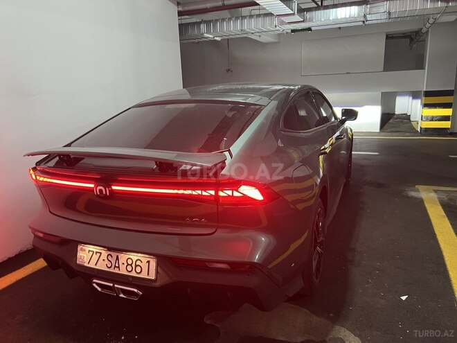 Changan Qiyuan A06 2023, 6,900 km - 1.5 л - Bakı