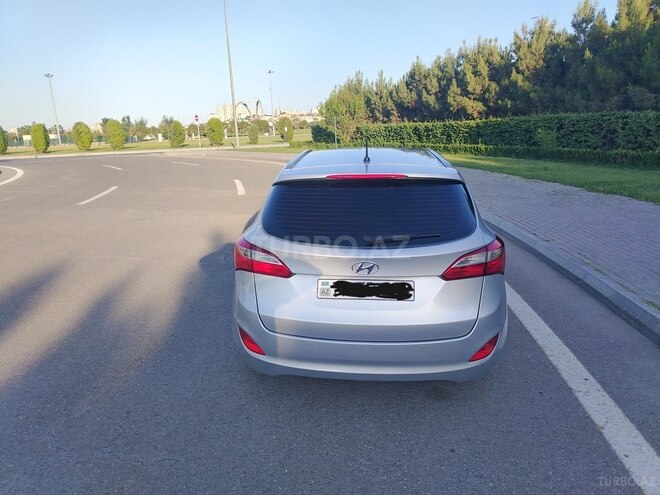 Hyundai i30 2013, 218,000 km - 1.4 л - Bakı