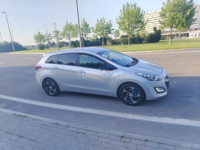 Hyundai i30 2013, 218,000 km - 1.4 л - Bakı