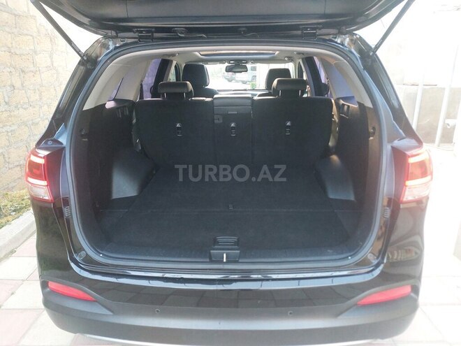 Kia Sorento 2016, 103,000 km - 2.0 l - Bakı
