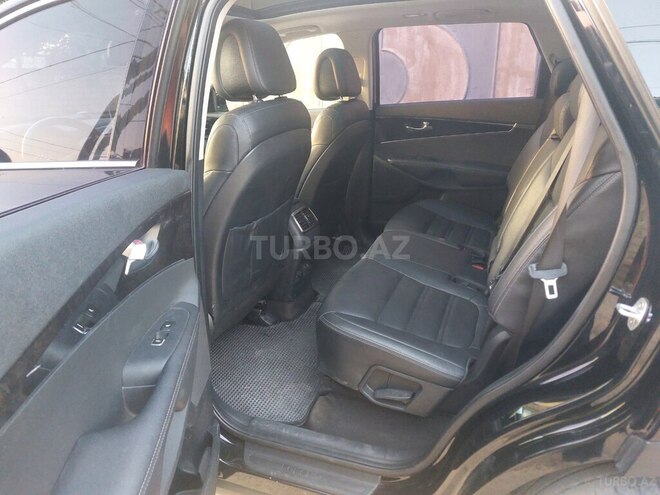 Kia Sorento 2016, 103,000 km - 2.0 l - Bakı