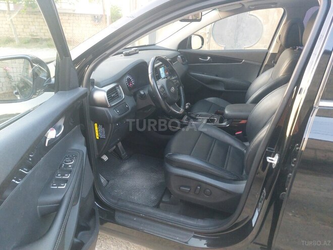 Kia Sorento 2016, 103,000 km - 2.0 l - Bakı