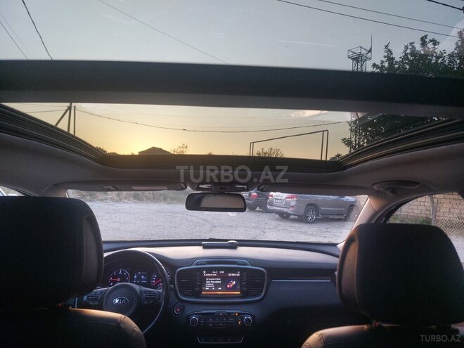 Kia Sorento 2016, 103,000 km - 2.0 l - Bakı