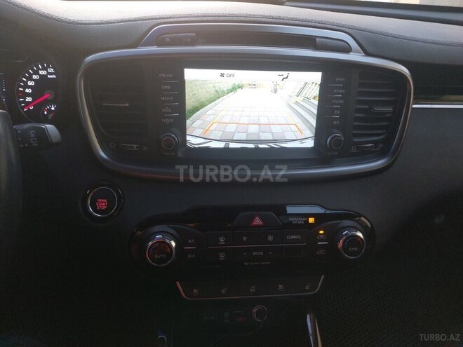 Kia Sorento 2016, 103,000 km - 2.0 l - Bakı