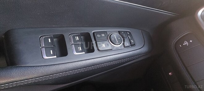 Kia Sorento 2016, 103,000 km - 2.0 l - Bakı