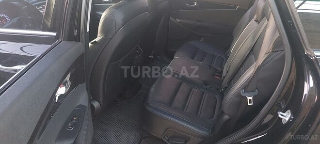 Kia Sorento 2016, 103,000 km - 2.0 l - Bakı