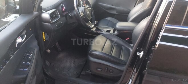 Kia Sorento 2016, 103,000 km - 2.0 l - Bakı