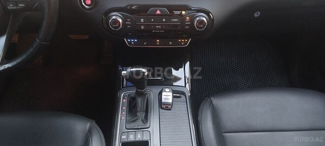 Kia Sorento 2016, 103,000 km - 2.0 l - Bakı