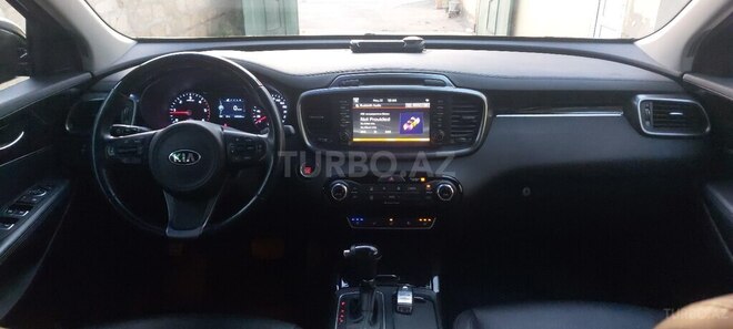 Kia Sorento 2016, 103,000 km - 2.0 l - Bakı