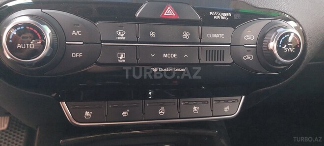 Kia Sorento 2016, 103,000 km - 2.0 l - Bakı