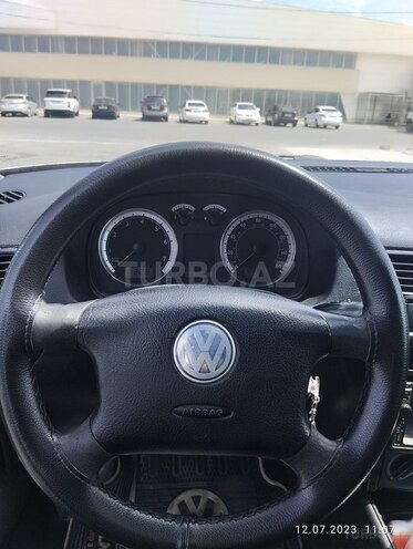 Volkswagen Jetta 2004, 221,000 km - 2.0 l - Bakı