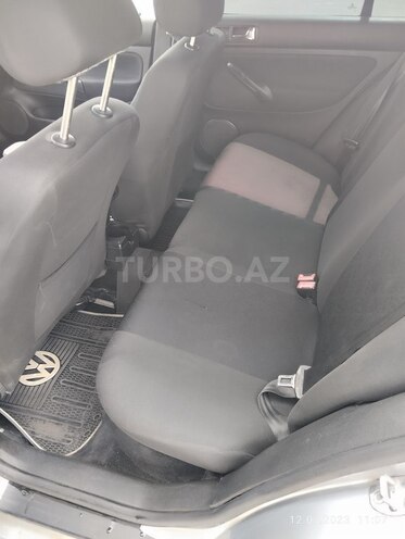 Volkswagen Jetta 2004, 221,000 km - 2.0 l - Bakı