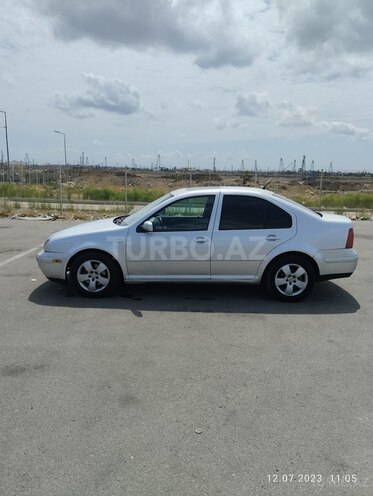 Volkswagen Jetta 2004, 221,000 km - 2.0 l - Bakı