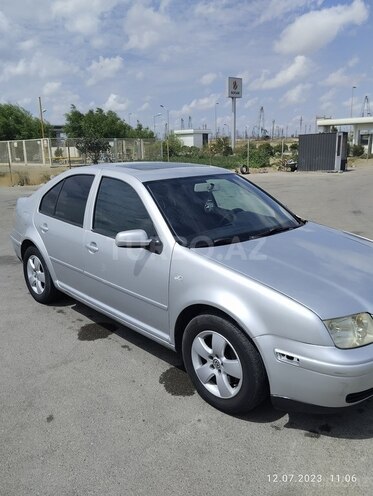 Volkswagen Jetta 2004, 221,000 km - 2.0 l - Bakı