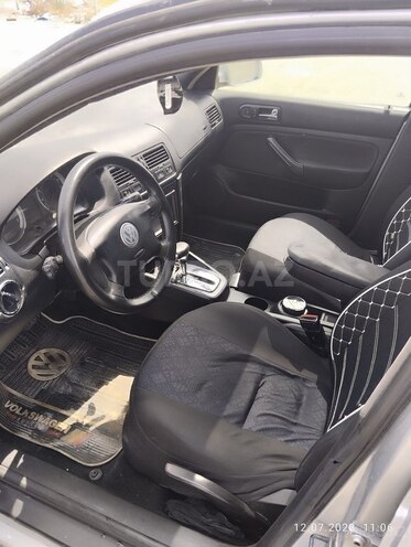 Volkswagen Jetta 2004, 221,000 km - 2.0 l - Bakı