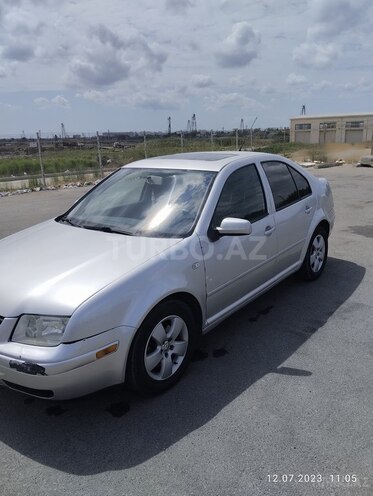 Volkswagen Jetta 2004, 221,000 km - 2.0 l - Bakı