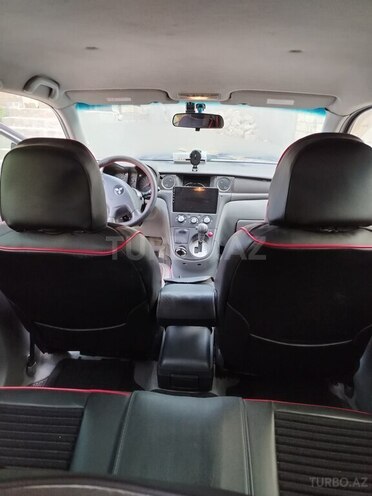 Mitsubishi Airtrek 2002, 214,000 km - 2.0 л - Bakı