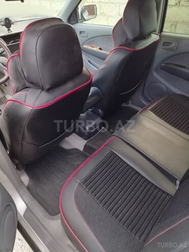 Mitsubishi Airtrek 2002, 214,000 km - 2.0 л - Bakı