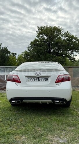 Toyota Camry 2007, 262,000 km - 2.4 l - Balakən