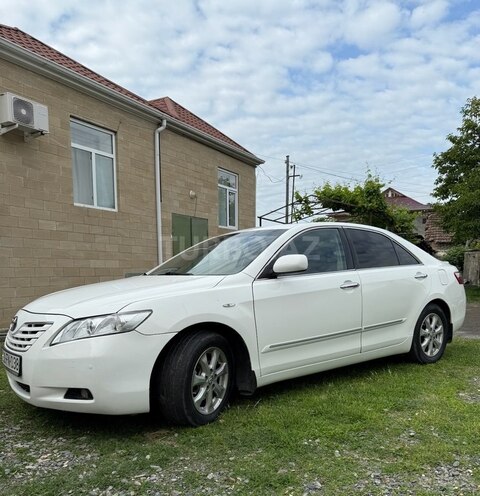 Toyota Camry 2007, 262,000 km - 2.4 l - Balakən