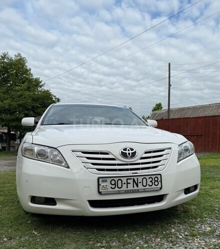 Toyota Camry 2007, 262,000 km - 2.4 l - Balakən