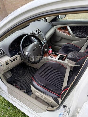 Toyota Camry 2007, 262,000 km - 2.4 l - Balakən