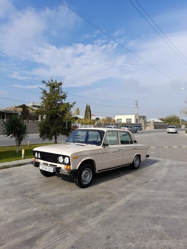 LADA (VAZ) 2106 1984, 20,285 km - 1.6 l - Bərdə
