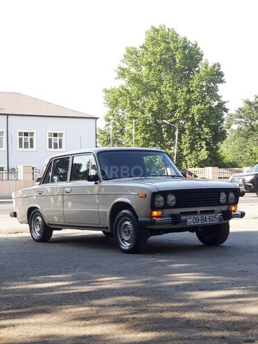 LADA (VAZ) 2106 1984, 20,285 km - 1.6 l - Bərdə