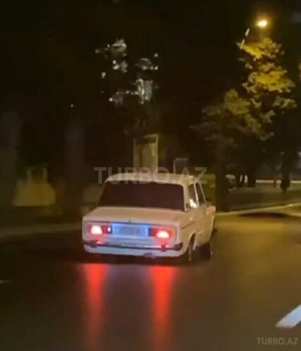 LADA (VAZ) 2106 1984, 20,285 km - 1.6 l - Bərdə