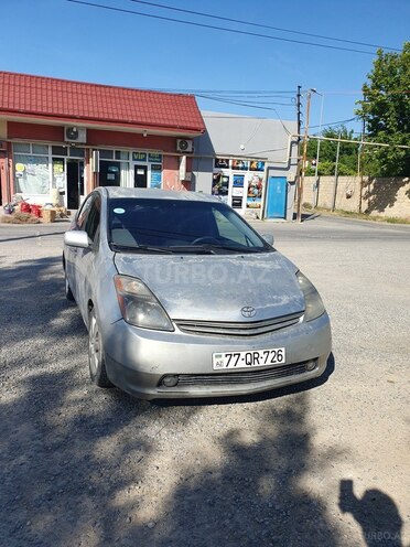 Toyota Prius 2008, 256,000 km - 1.5 l - Bakı