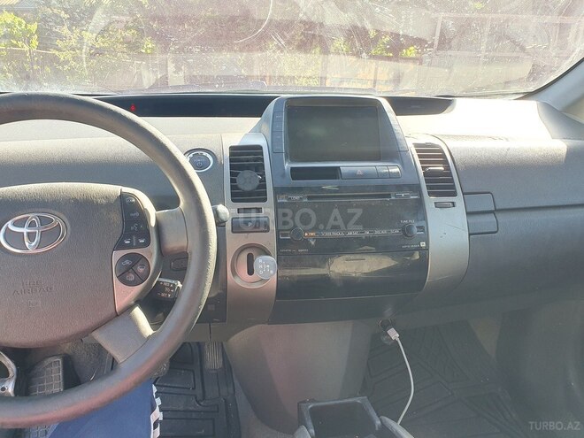Toyota Prius 2008, 256,000 km - 1.5 l - Bakı