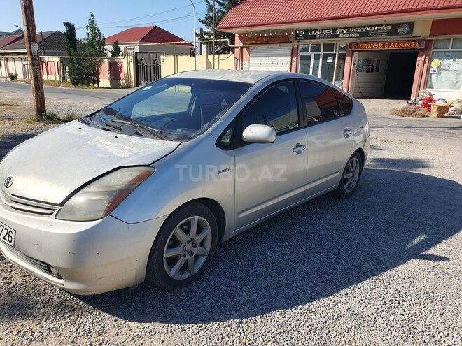 Toyota Prius 2008, 256,000 km - 1.5 l - Bakı