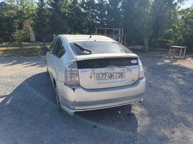 Toyota Prius 2008, 256,000 km - 1.5 l - Bakı