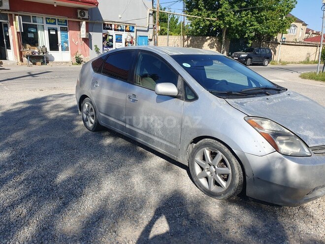 Toyota Prius 2008, 256,000 km - 1.5 l - Bakı
