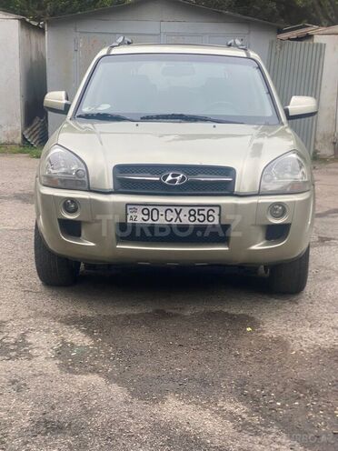 Hyundai Tucson-1