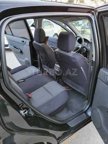 Hyundai Getz 2008, 282,500 km - 1.5 l - Bakı