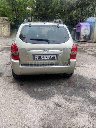 Hyundai Tucson-4